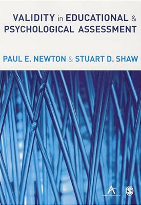 Validity In Educational & Psychological Assessment-..