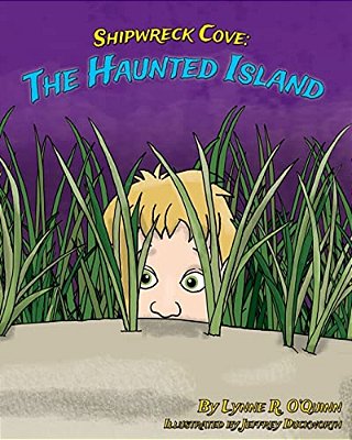 Shipwreck Cove: The Haunted Island-..