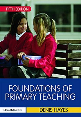 Foundations Of Primary Teaching-..