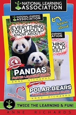 Everything You Should Know About: Pandas And Polar Bears-..