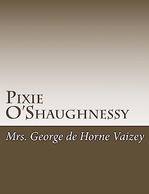 Pixie O'Shaughnessy-..