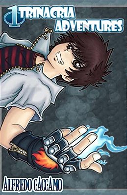 Auras Hunter: A Caccia Di Aure!-..