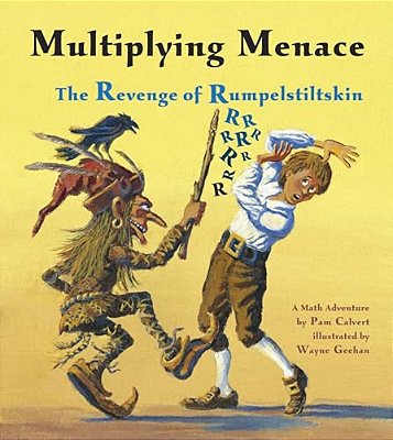 Multiplying Menace: The Revenge Of Rumpelstiltskin-..