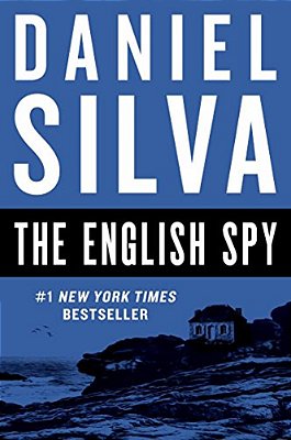 The English Spy-..