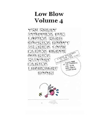 Low Blow Volume 4-..