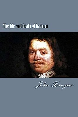 The Life And Death Of Badman-..