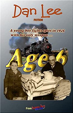 Danny Boy Stories--age 6-..