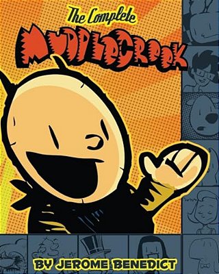 The Complete Muddlecreek-..