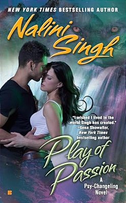 Play Of Passion-..
