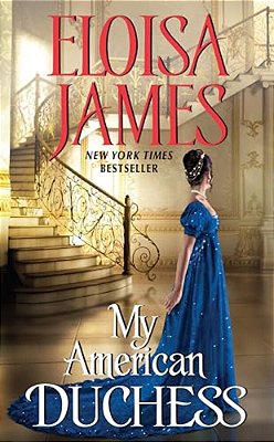 My American Duchess-..