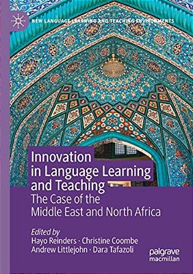 Innovation In Language Learning And Teaching: The Case Of The Middle East And North Africa-..