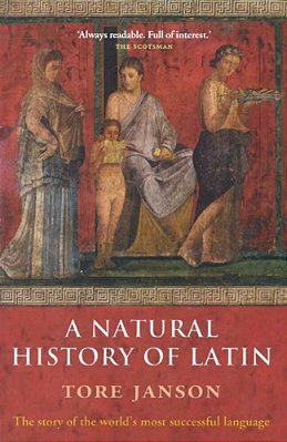A Natural History Of Latin-..