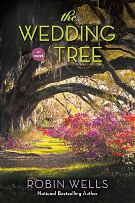 The Wedding Tree-..