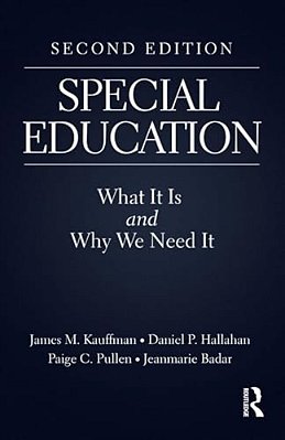 Special Education: What It Is And Why We Need It-..
