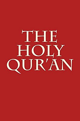 The Holy Qur'An: Conservative American Translation-..