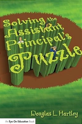 Solving The Assistant Principal's Puzzle-..