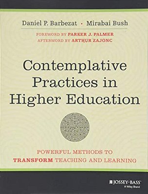 Contemplative Practices In Higher Education-..