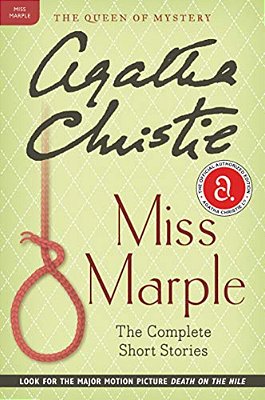 Miss Marple: The Complete Short Stories: A Miss Marple Collection-..