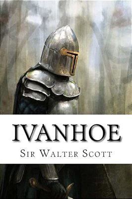 Ivanhoe Sir Walter Scott-..