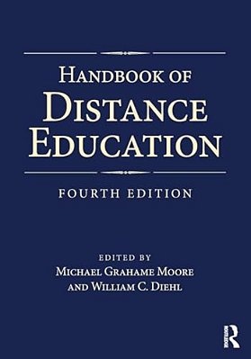 Handbook Of Distance Education-..