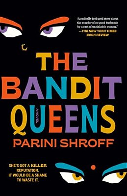The Bandit Queens-..