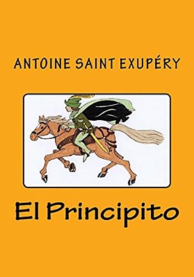 El Principito-..
