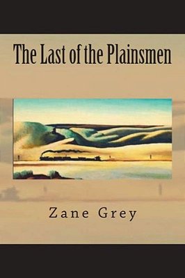 The Last Of The Plainsmen-..