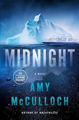 Midnight: A Thriller-..