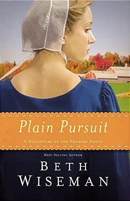 El Plain Pursuit-..