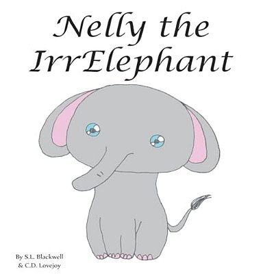 Nelly The Irrelephant-..
