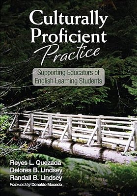 Culturally Proficient Practice: Supporting Educators Of English Learning Students-..