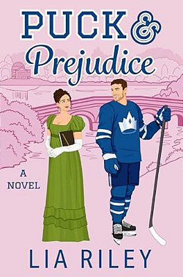 Puck And Prejudice-..