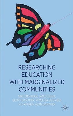 Researching Education With Marginalized Communities-..