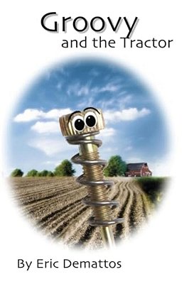 Groovy And The Tractor-..