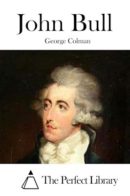 John Bull-..