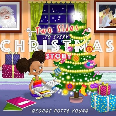 Two Sides To Every Christmas Story-..