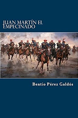 Juan Martín El Empecinado-..