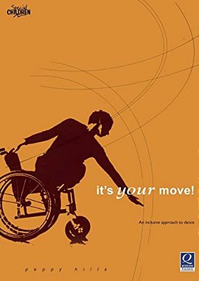 It's Your Move: An Inclusive Approach To Dance-..