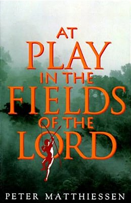 At Play In The Fields Of The Lord-..