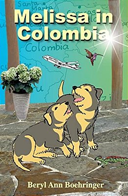 Melissa In Colombia-..