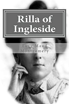 Rilla Of Ingleside-..