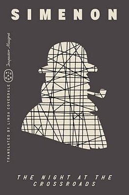 The Night At The Crossroads (Inspector Maigret)-..
