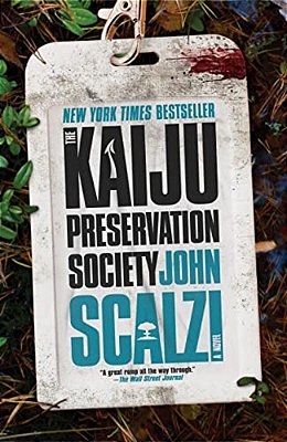 The Kaiju Preservation Society-..