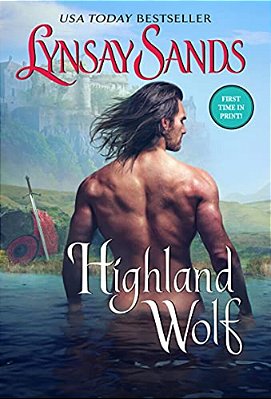 Highland Wolf: Highland Brides-..