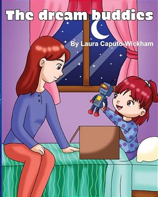 The Dream Buddies-..