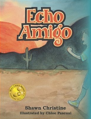 Echo Amigo-..