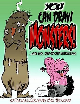 You Can Draw Monsters-..