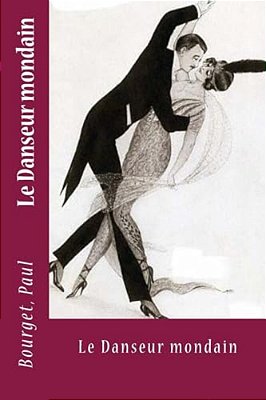 Le Danseur Mondain-..