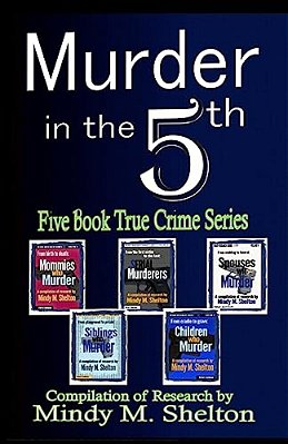 Murder In The 5Th-..