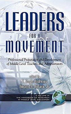 Leaders For A Movement-..